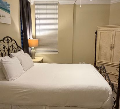 Queen Bedroom