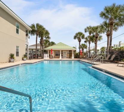 Carribean Dunes, Unit 206. Ocean Views._6
