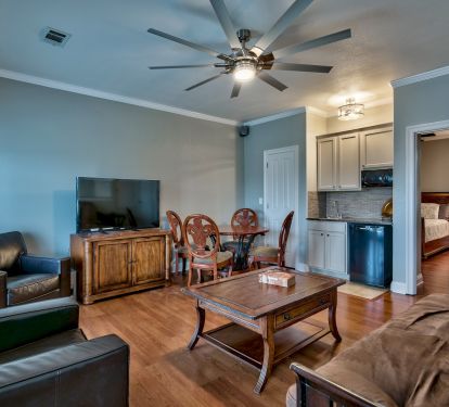 3rd Floor Game Room, Balcony, Kitchenette, bar, Futon sleeper, tv/dvd/stereo