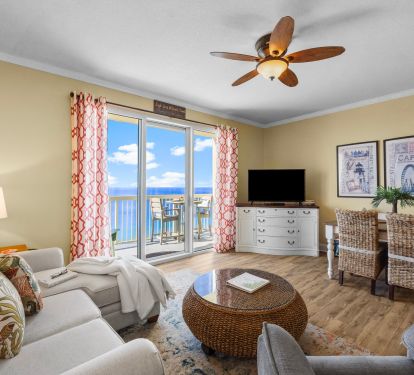 Where Comfort Meets the Horizon