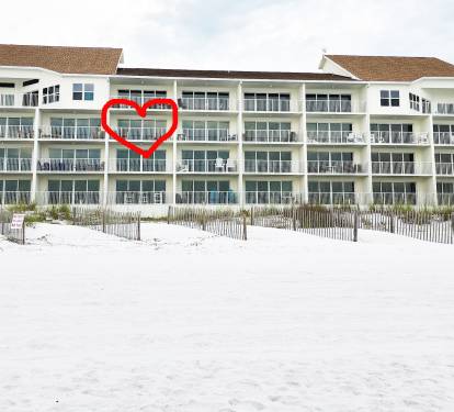 Love your accommodations