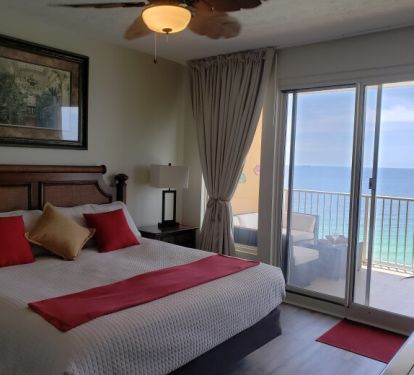 Treasure Island, BEACH SERVICE, HUGE BALCONY_11