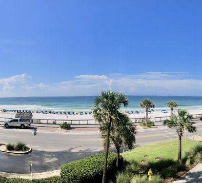 The Gulf 