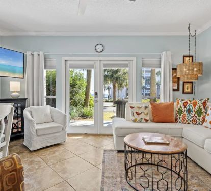 Shore Beats Work condo @ Caribbean Dunes_0