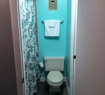 Master bath