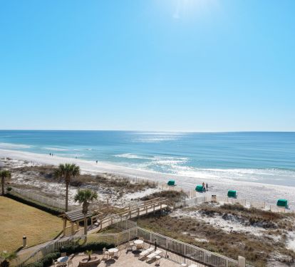 Sterling Sands Beach