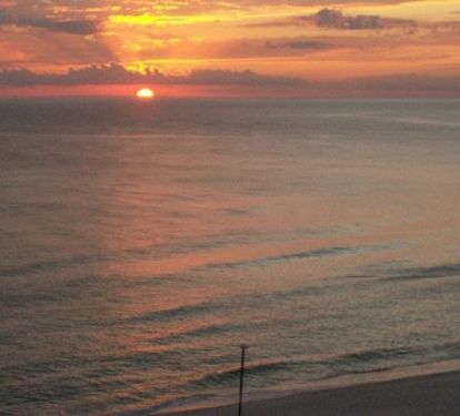 ALWAYS GORGEOUS SUNSETS!! 
