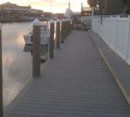 Out Side View