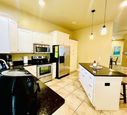 Kitchen, 2nd Floor
