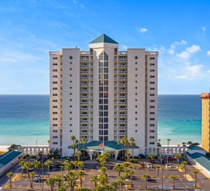 Princess Condo Resort 