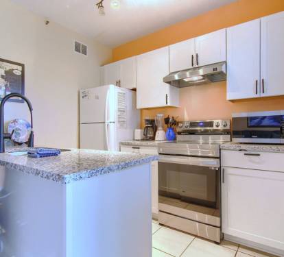 2025 Brand New Updated Kitchen
