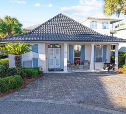 Sandpiper Cottage