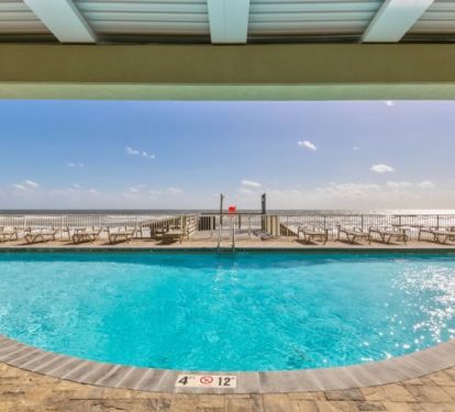Colonnades #402: 3BR 3BA, Sleeps 10_5