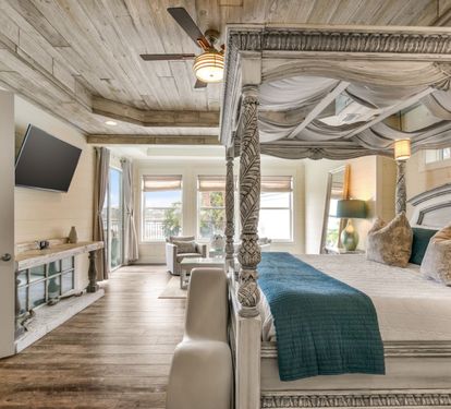 Tranquil Tides|HotTub & Pool|GolfCart_23