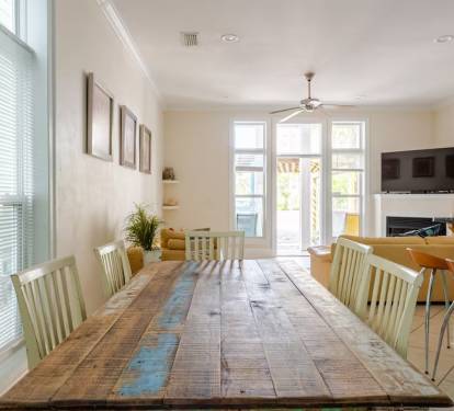 Dinning Table