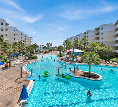 Activity Pool 