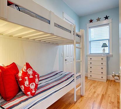 Bunk Room