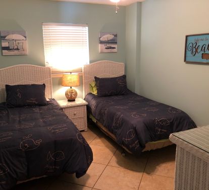 Guest Bedroom