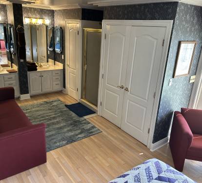 Double Vanities