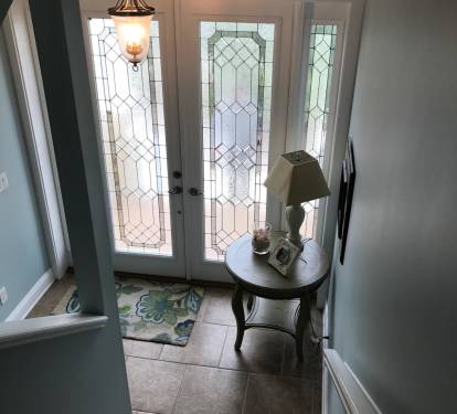 Foyer