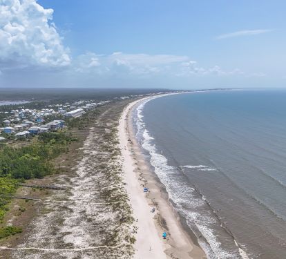 Private Neighborhood Gulf Access Point