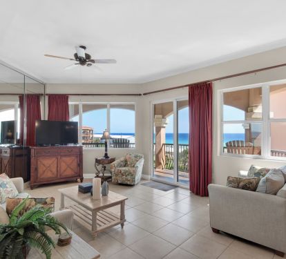 Gorgeous Living Room