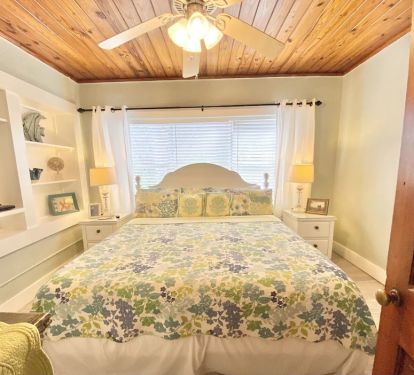 King bedroom#1