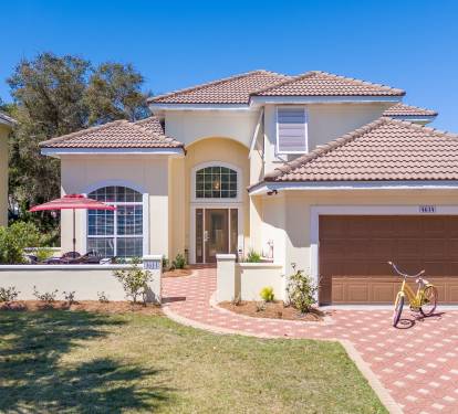 Lovely Home with Bikes
