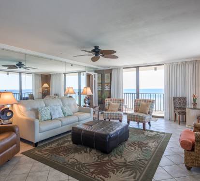 Hunter's Ultimate View Wrap End Condo 915C _15