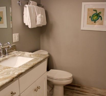 2nd Bathroom