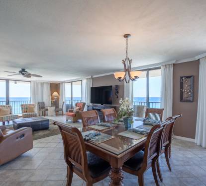 Hunter's Ultimate View Wrap End Condo 915C _11