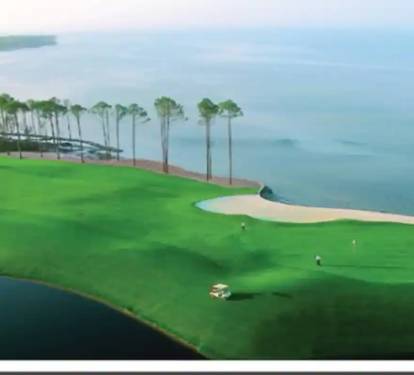 Seafoam-17 Love golf? Then you'll love Seafoam. Whether you're seeking a family-friendly par 3 or crazy-difficult PGA level courses, you'll find over 10 insanely beautiful world-class courses within a 10 mile radius of Seafoam.