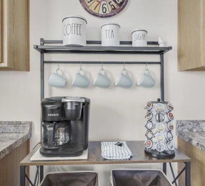Coffee Station
