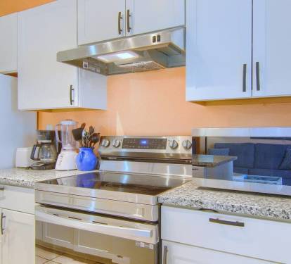BRAND NEW KITCHEN 2025