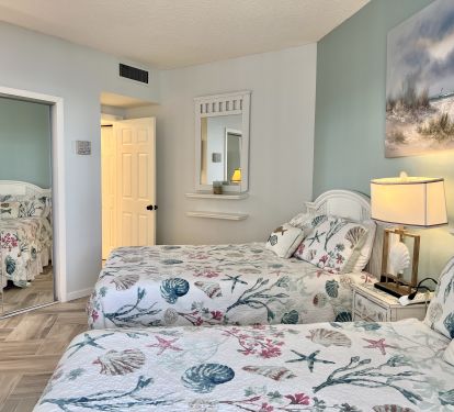 Surfside Resort Unit 1412