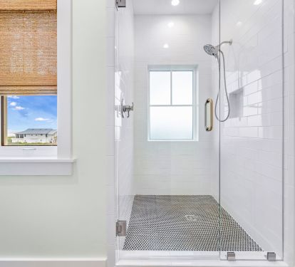 Master Bathroom #1