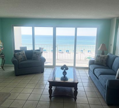 Large Living Area