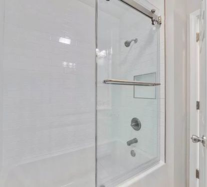 1st Floor Bathroom