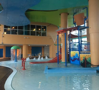Splash Park 