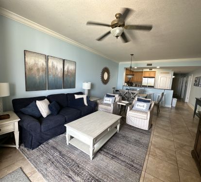 LIVING ROOM, DINING ROOM, KITCHEN OPEN PLAN