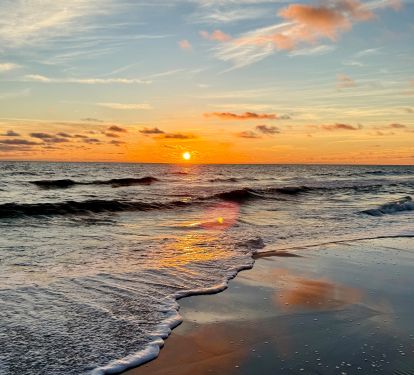 Sterling Breeze - Beachfront Condo!_23