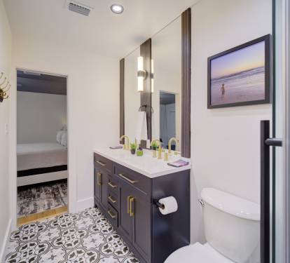 Master Bath
