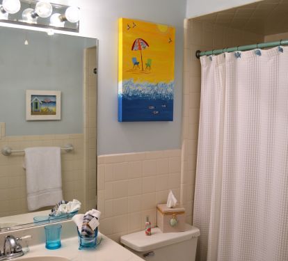 Guest Bath