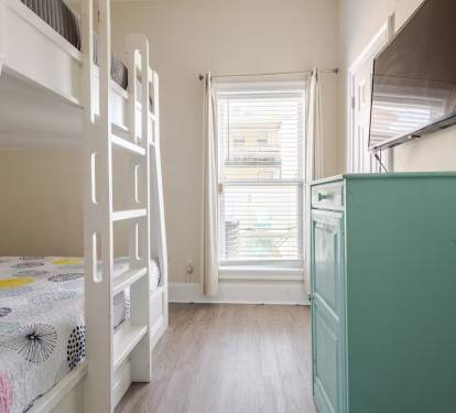 Bunk Beds
