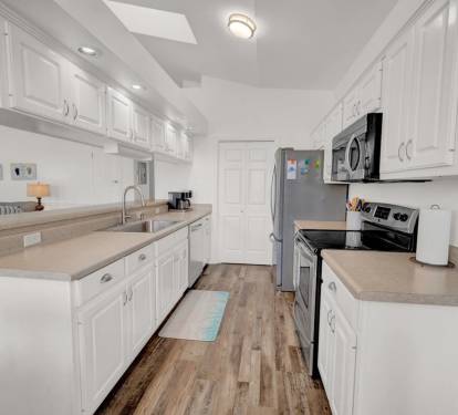 Kitchen 1