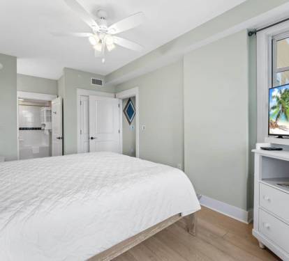 2 bedrooms, WiFi