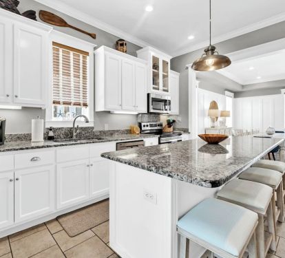 Kitchen View