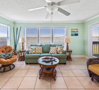 Sitting Area
