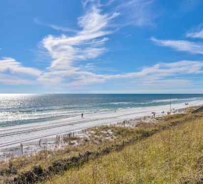 Beautiful beach!