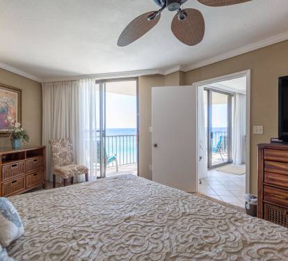 Hunter's Ultimate View Wrap End Condo 915C _20